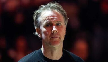 Ranking the Wizards' Potential Head Coaches Next Season