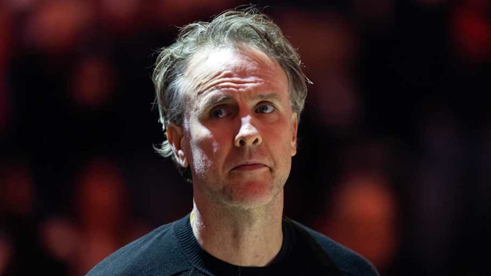 Ranking the Wizards' Potential Head Coaches Next Season