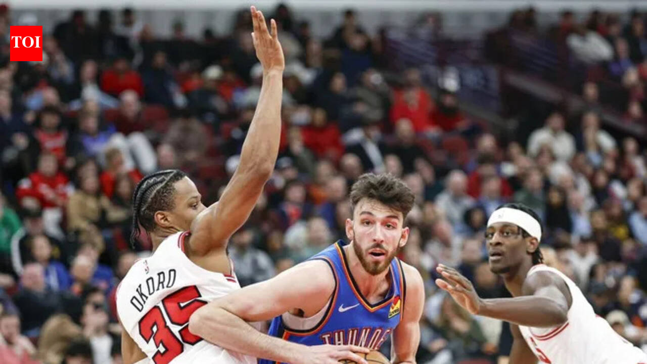 New York Knicks vs Oklahoma City Thunder injury report: Who's playing, injured and questionable players, head-to-head records, team stats, and more (March 29, 2026) | NBA News