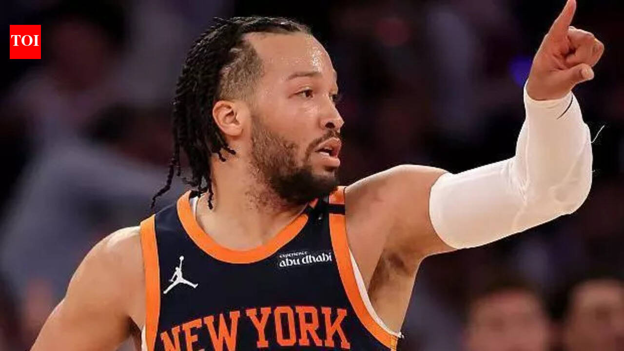 Is Jalen Brunson playing tonight vs the Oklahoma City Thunder? Latest update on the New York Knicks star's injury report (March 29, 2026) | NBA News
