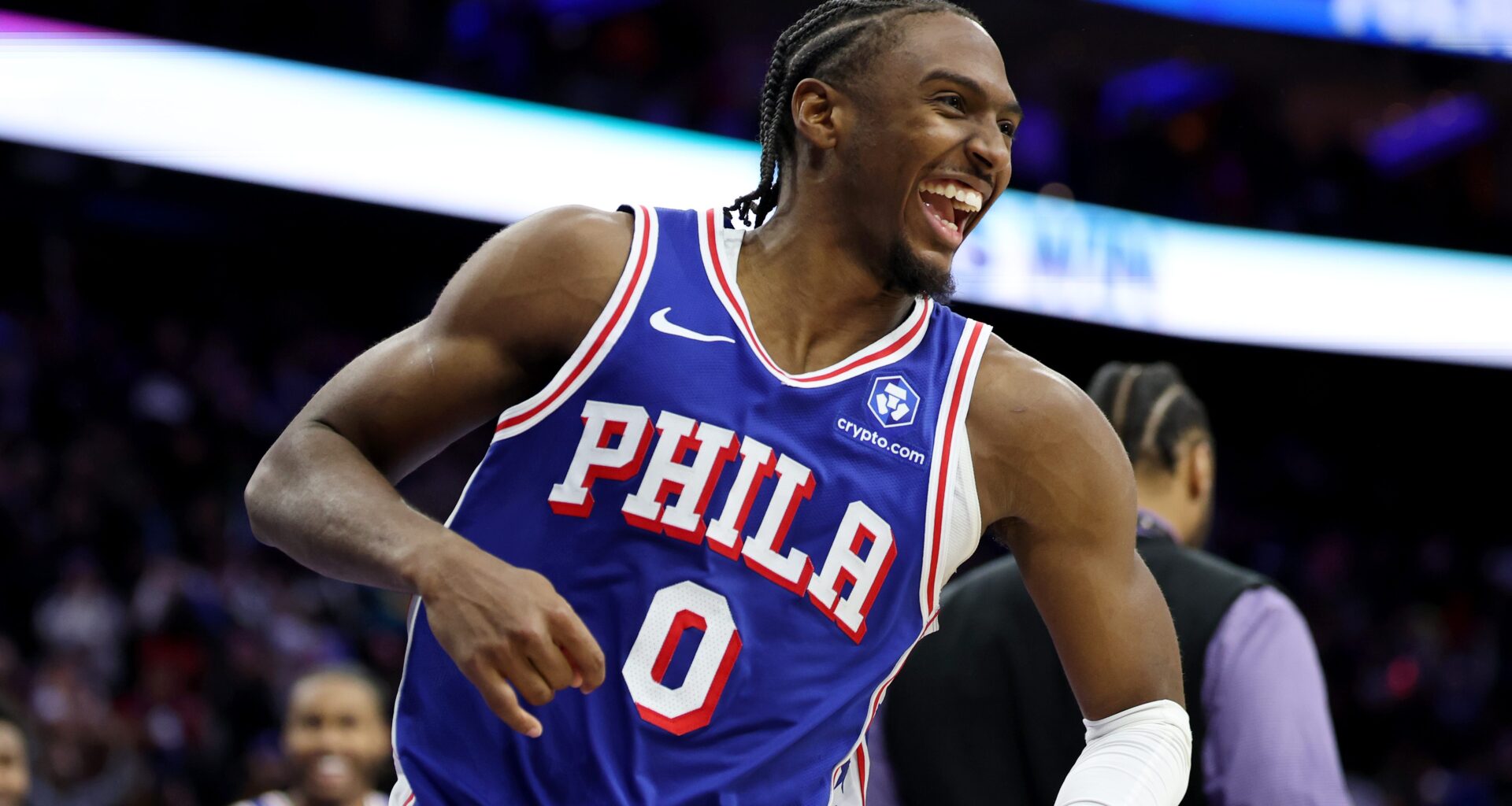 Tyrese Maxey is a Major Part of Clippers Player's Big NBA Regret