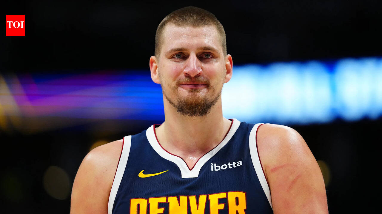 Is Nikola Jokic playing tonight vs the Golden State Warriors? Latest update on the Denver Nuggets star's injury report (March 29, 2026) | NBA News