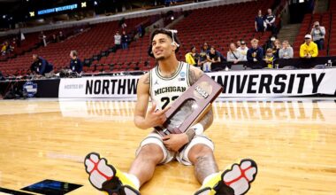 The Elite Eight had top-tier talent in the Chicago Bulls' backyard. They saw it, right?