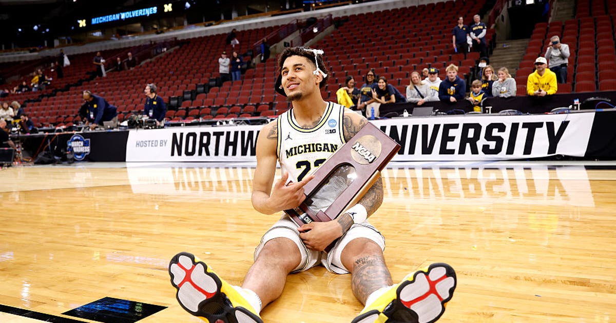 The Elite Eight had top-tier talent in the Chicago Bulls' backyard. They saw it, right?