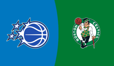 Watch Orlando Magic at Boston Celtics (Free Trial)