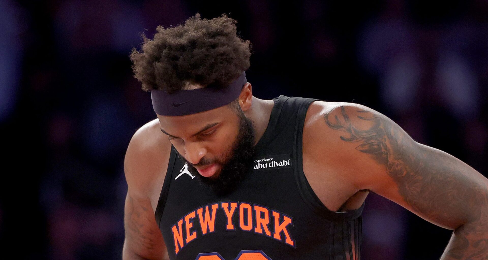 Mock Draft Sees Knicks Land Mitchell Robinson Replacement