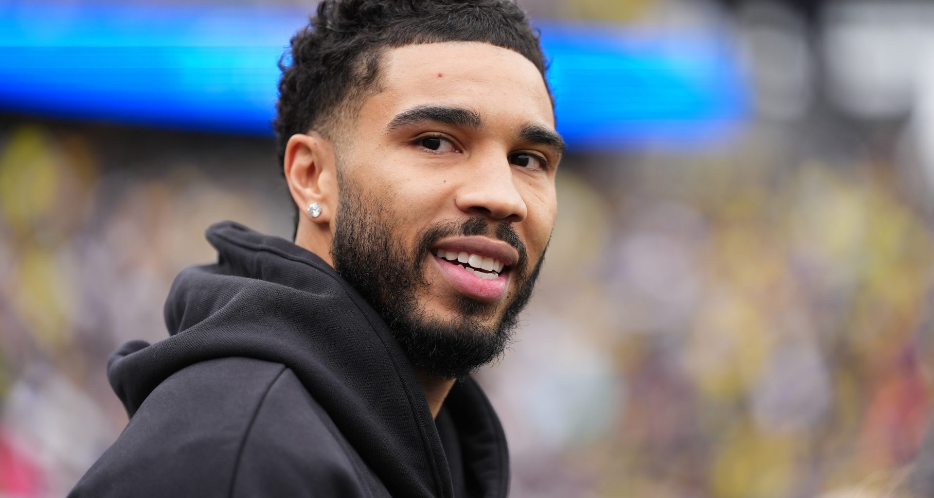 Celtics' Jayson Tatum Sends Strong Message After Hornets Win