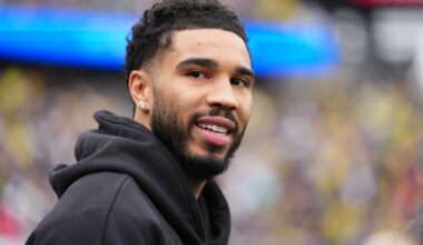 Celtics' Jayson Tatum Sends Strong Message After Hornets Win