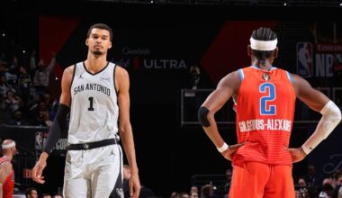 NBA contender kryptonite: Biggest weakness for top playoff teams