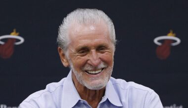 Miami Heat Take 'Nuclear' Scorer In Latest Mock Draft