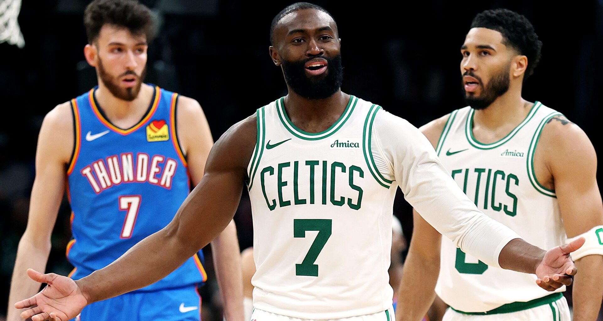 NBA Power Rankings: Celtics Passing All Tests in the East