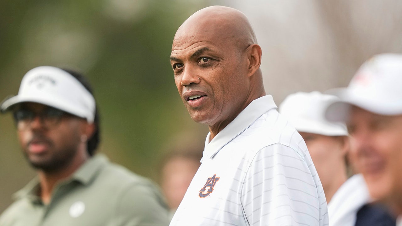 Charles Barkley sounds off on 'amazing immigrants'