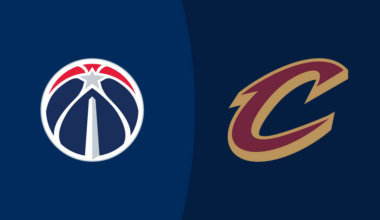Watch Washington Wizards at Cleveland Cavaliers (Free Trial)
