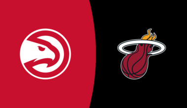 Watch Atlanta Hawks at Miami Heat (Free Trial)