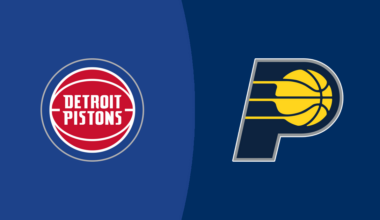 Watch Detroit Pistons at Indiana Pacers (Free Trial)