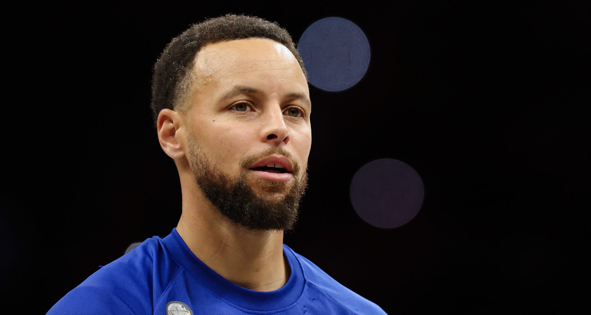 Warriors Could Shutdown Star Before Play-In