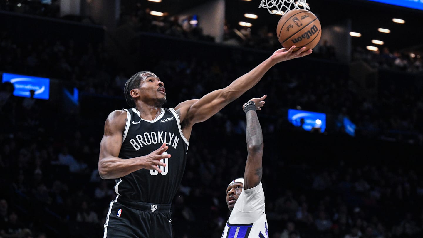 Nets Snap 10-Game Skid After Fixing Costly Flaw Exposed by Lakers