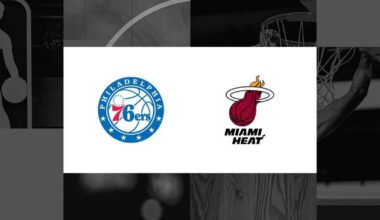How to watch 76ers vs. Heat: TV channel and streaming options for March 30