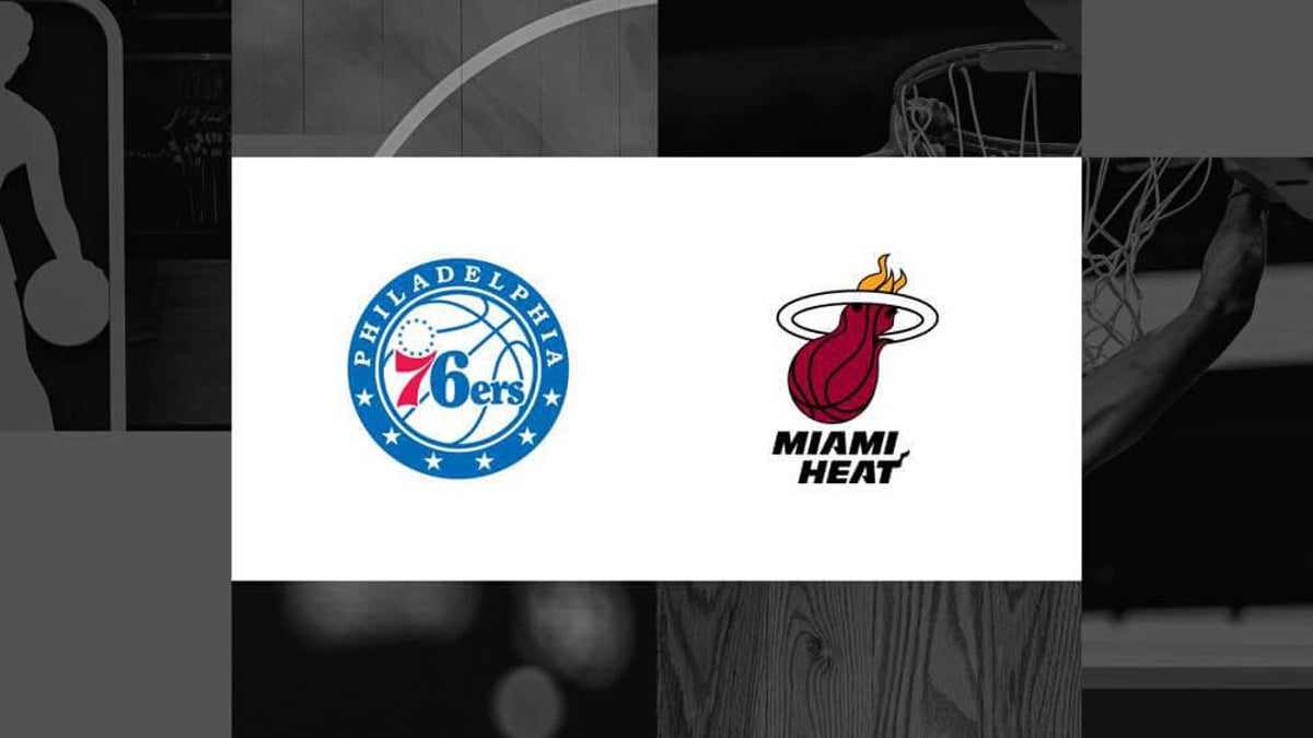 How to watch 76ers vs. Heat: TV channel and streaming options for March 30