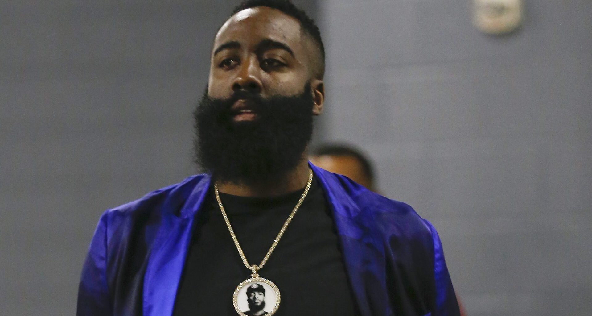 James Harden Adidas Nipsey Hussle Tribute Sneaker