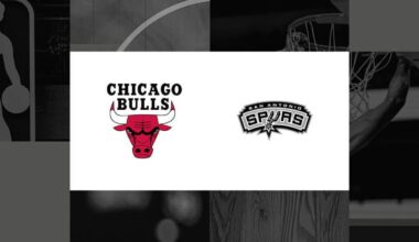 How to watch Bulls vs. Spurs: TV channel and streaming options for March 30
