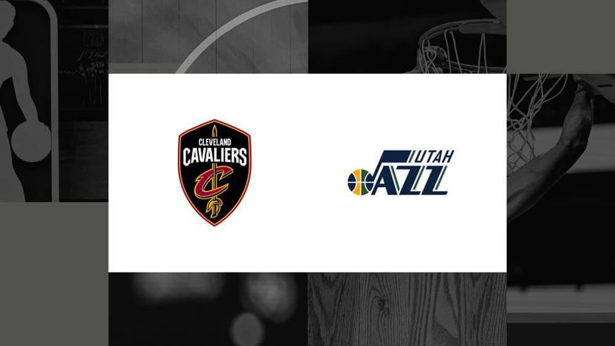 How to watch Cavaliers vs. Jazz: TV channel and streaming options for March 30