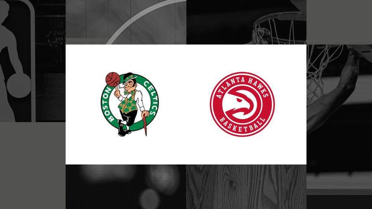 How to watch Celtics vs. Hawks: TV channel and streaming options for March 30