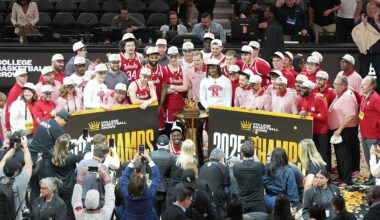What to know about the College Basketball Crown