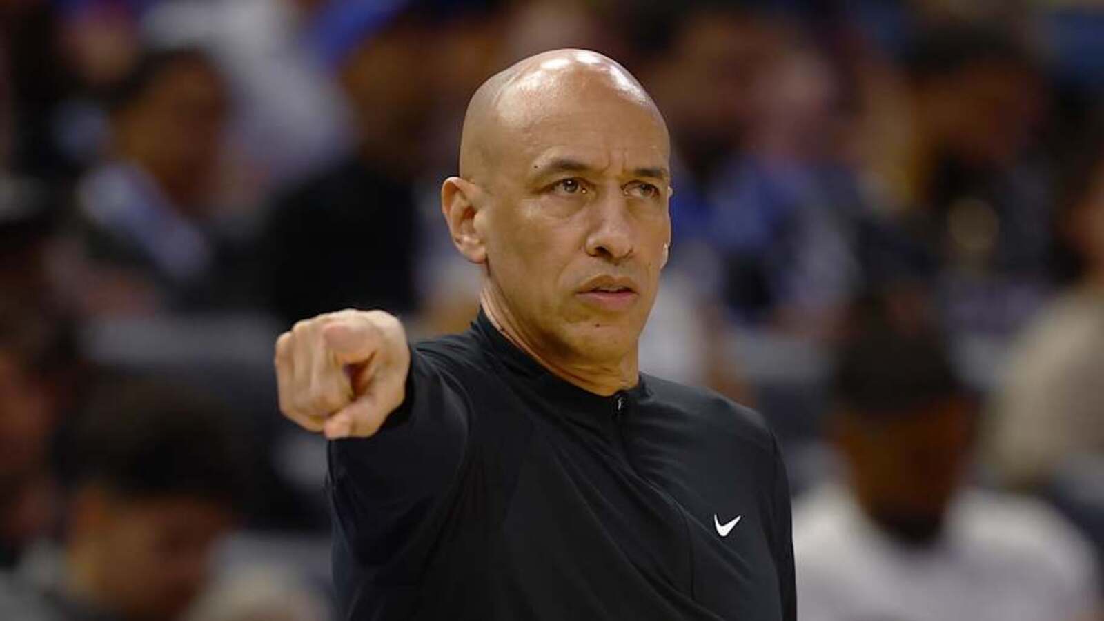 Doug Christie Admits What Went Wrong in Kings' Loss to Nets