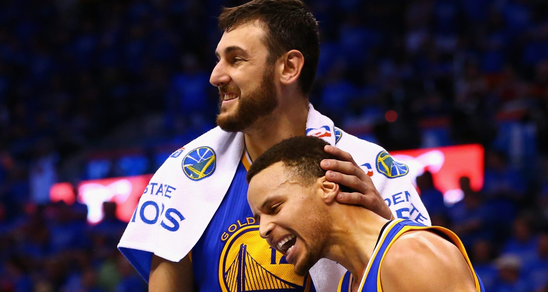 Andrew Bogut at Center of Basketball "Body-Shaming" Scandal