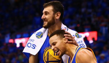 Andrew Bogut at Center of Basketball "Body-Shaming" Scandal