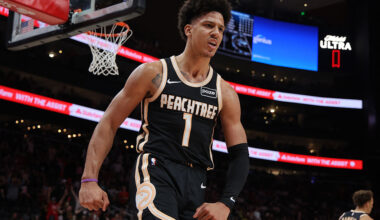 DraftKings Network has you covered with the latest NBA injury report, news and top plays for Monday, 3/23/26.