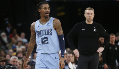 Grizzlies’ next move? Deciding future of Ja Morant