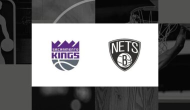 How to watch Kings vs. Nets: TV channel and streaming options for March 29