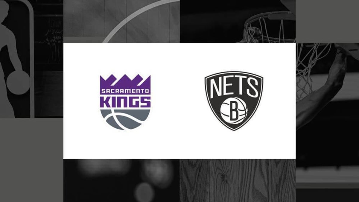How to watch Kings vs. Nets: TV channel and streaming options for March 29