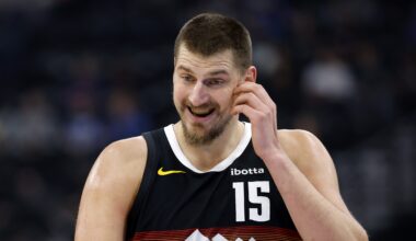 Denver Nuggets Get Good News After Warriors Game, Concerning Injury Updates