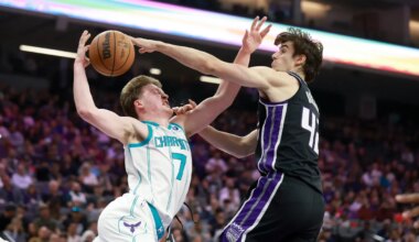 8 Rookie Second Rounders Who Have Proven They Are Here To Stay