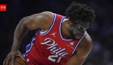 Is Joel Embiid playing tonight vs the Miami Heat? Latest update on the Philadelphia 76ers star's injury report (March 30, 2026) | NBA News