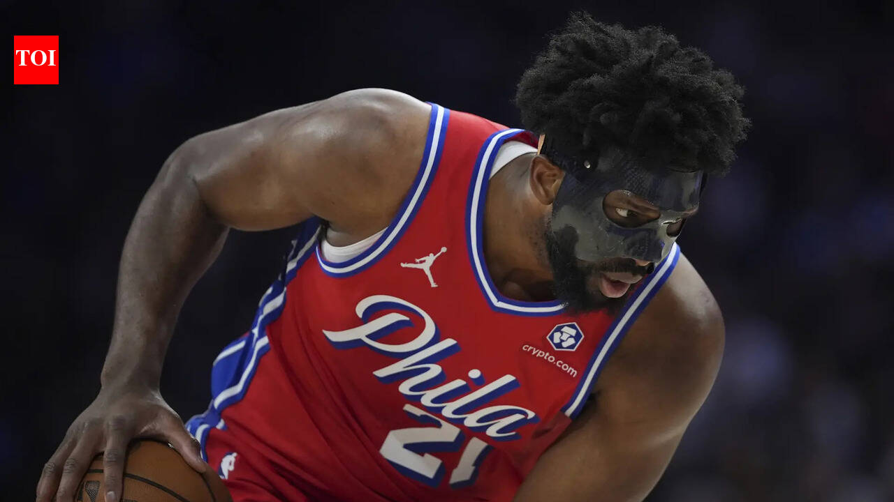 Is Joel Embiid playing tonight vs the Miami Heat? Latest update on the Philadelphia 76ers star's injury report (March 30, 2026) | NBA News