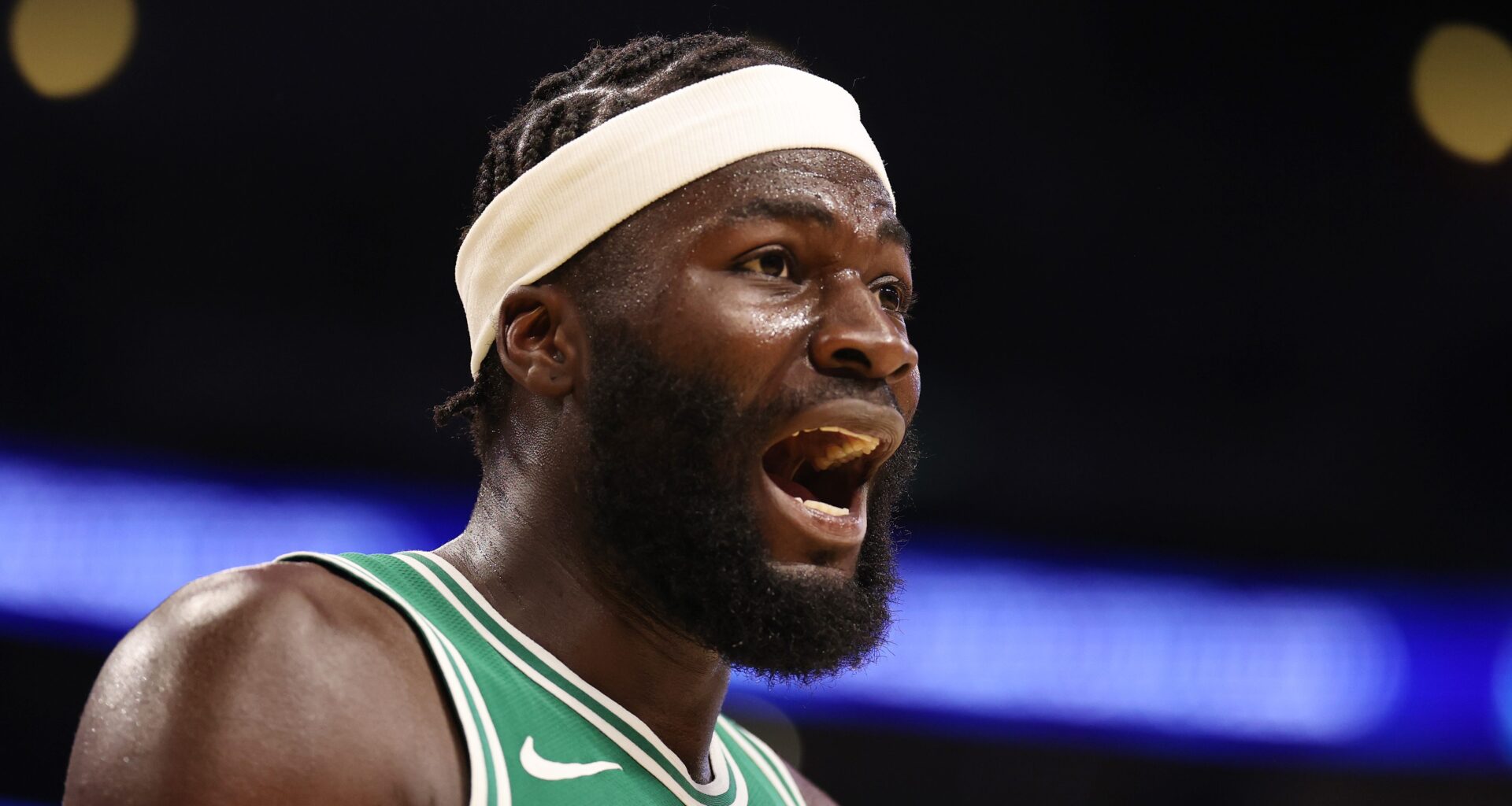 Boston Celtics Make Neemias Queta Announcement Before Hawks Game