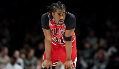 Bulls cut Jaden Ivey after former top-five NBA draft pick posts anti-LGBTQ remarks