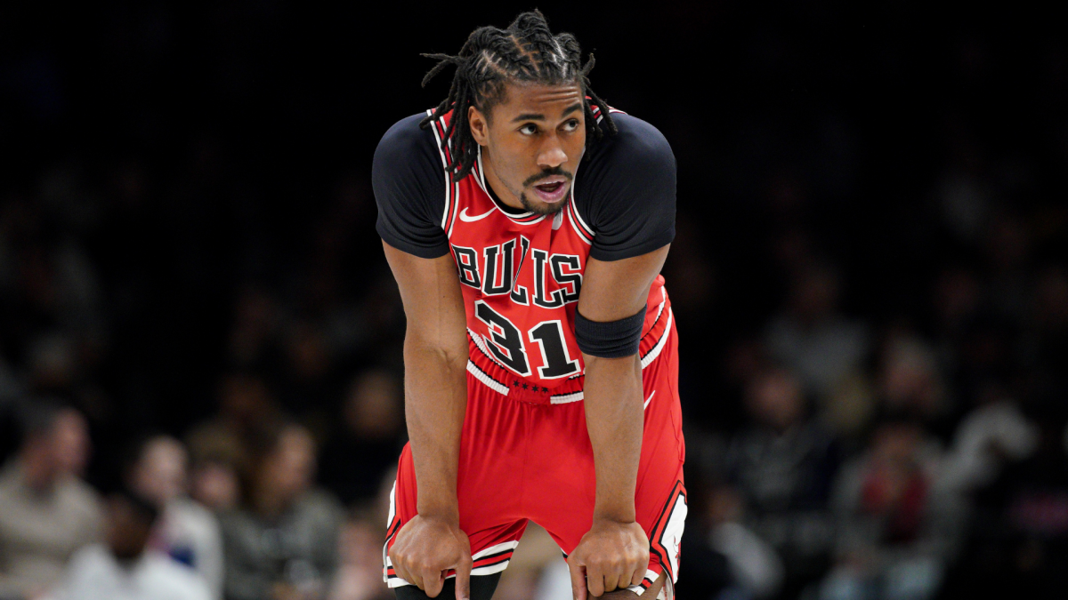 Bulls cut Jaden Ivey after former top-five NBA draft pick posts anti-LGBTQ remarks