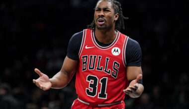 Bulls Waive Former Purdue Star Jaden Ivey Over Anti-LGTBQ Comments