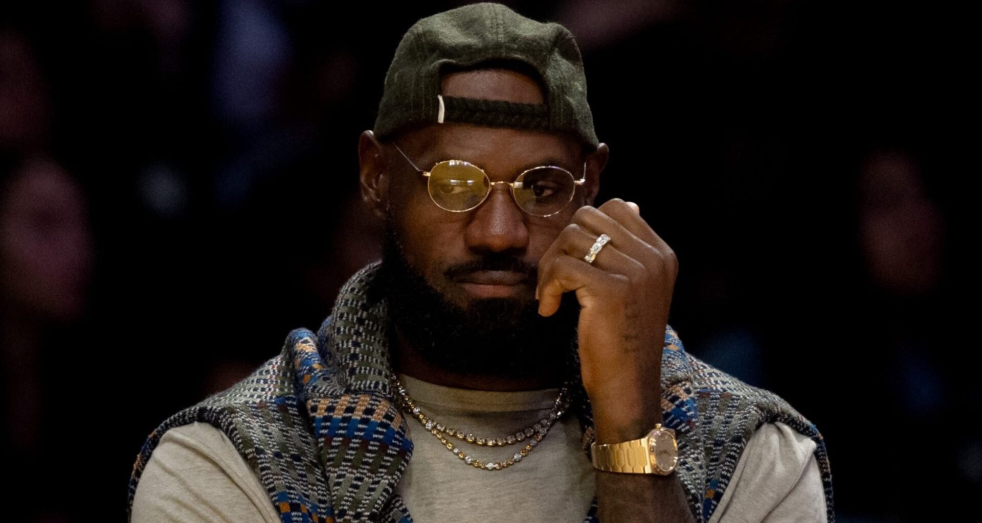 Miami Heat Interested In LeBron James Free Agency Reunion