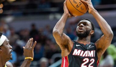Heat defense remains AWOL in loss to Pacers: Five takeaways