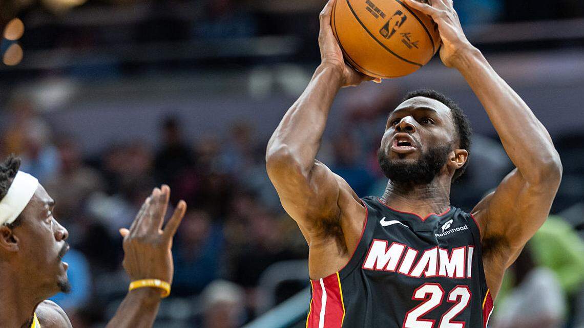 Heat defense remains AWOL in loss to Pacers: Five takeaways