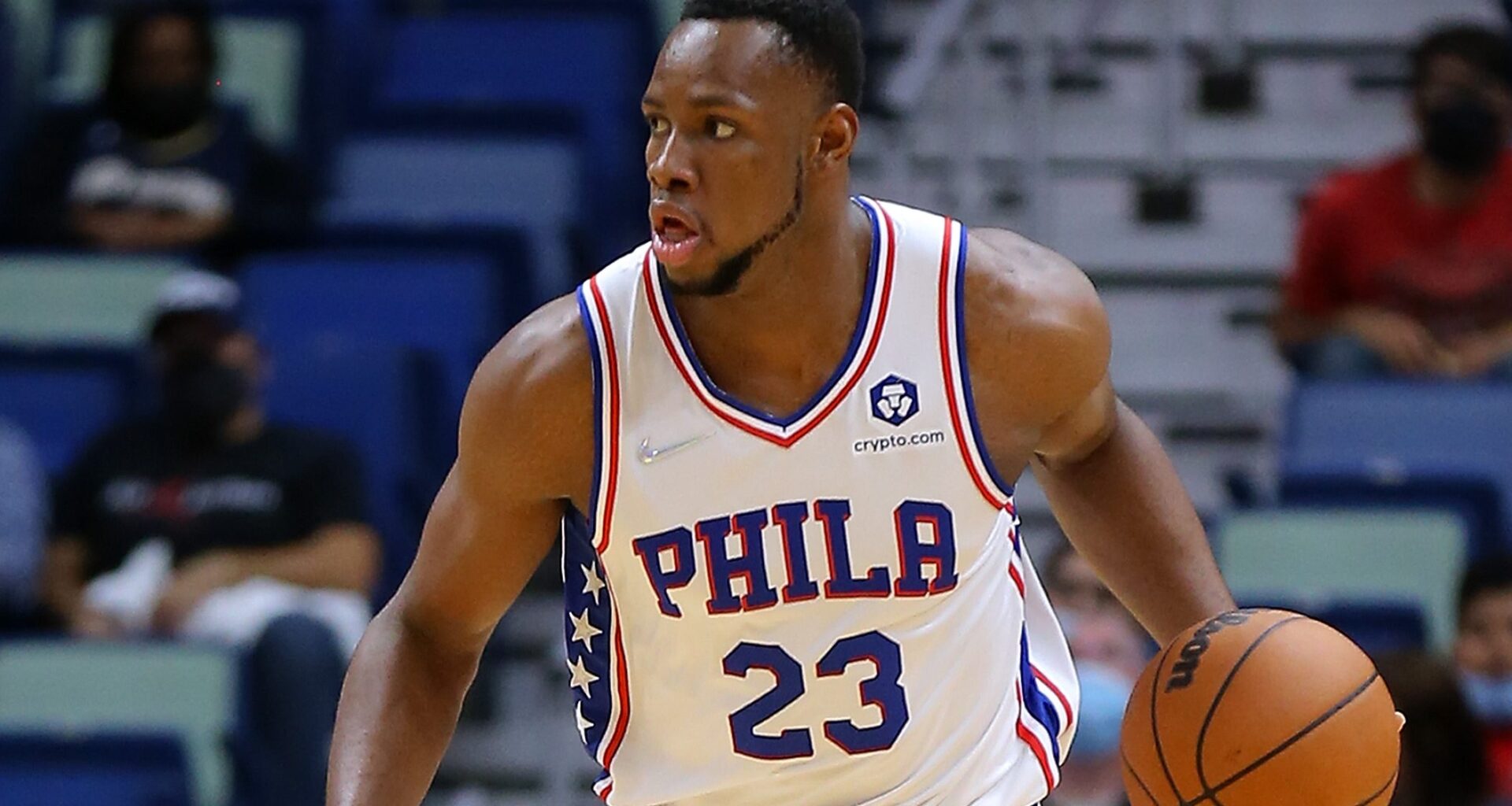 Former Sixers Draft Pick Gets Honest on Time With Celtics