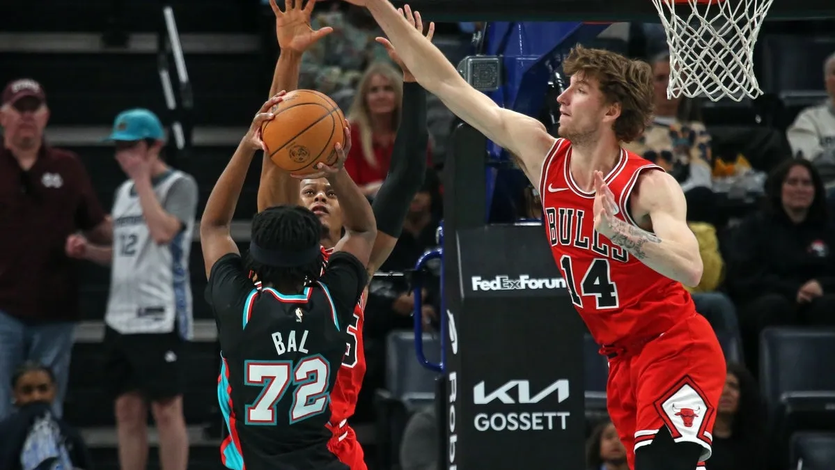 San Antonio Spurs vs. Chicago Bulls odds, tips and betting trends