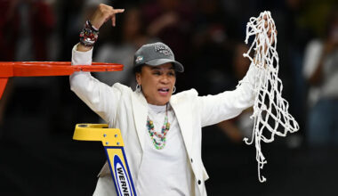 Women's March Madness takeaways: South Carolina, Texas dominate to reach Final Four with other No. 1 seeds