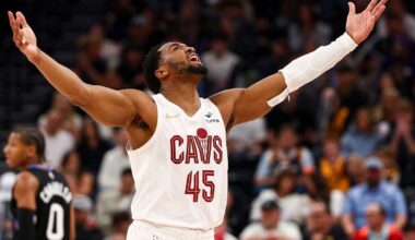 Looking back at the Donovan Mitchell trade nearly 4 years later